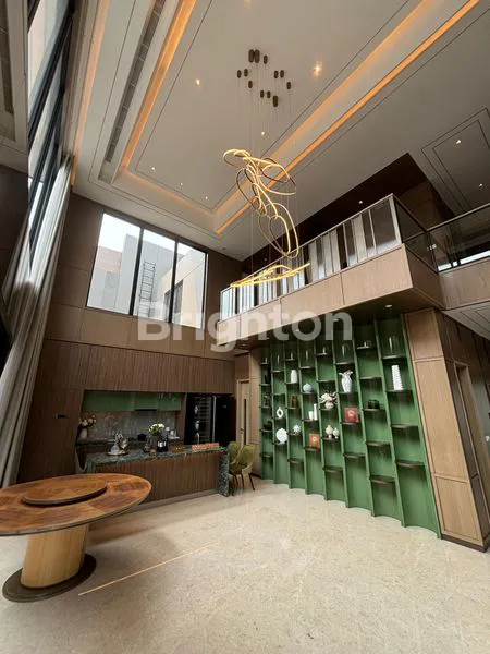 image RUMAH PALING PREMIUM DI KAWASAN BSD CITY, LAYTON NAVA PARK (1)