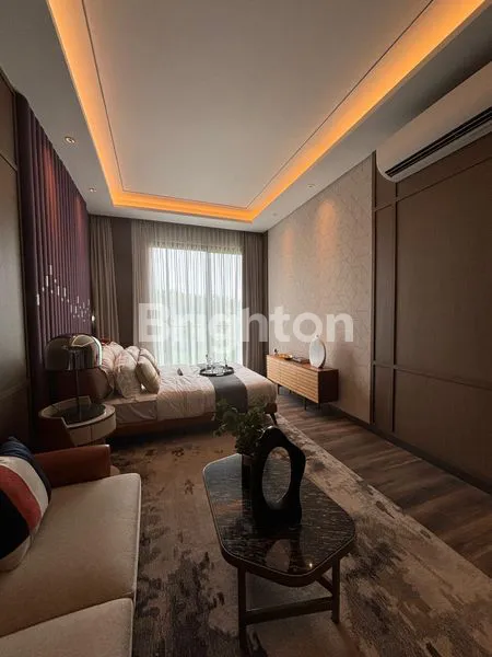 image RUMAH PALING PREMIUM DI KAWASAN BSD CITY, LAYTON NAVA PARK (3)