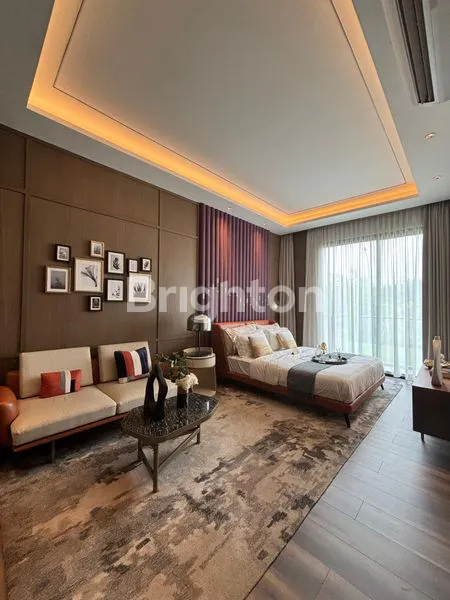 image RUMAH PALING PREMIUM DI KAWASAN BSD CITY, LAYTON NAVA PARK (4)