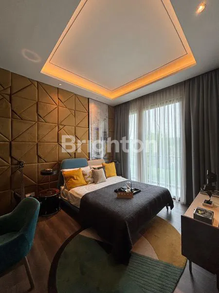 image RUMAH PALING PREMIUM DI KAWASAN BSD CITY, LAYTON NAVA PARK (2)