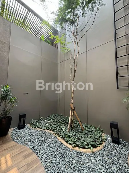 image RUMAH PALING PREMIUM DI KAWASAN BSD CITY, LAYTON NAVA PARK (6)