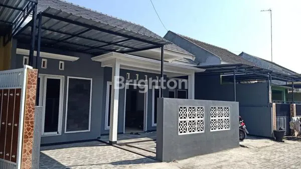 Gambar Property DIJUAL RUMAH ( PERUMAHAN) PARE