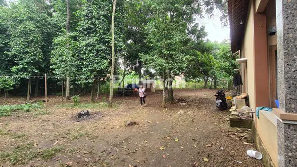 image TANAH COCOK UNTUK PERUMAHAN LOKASI STRATEGIS DI BANTAR GEBANG BEKASI JAWA BARAT (5)