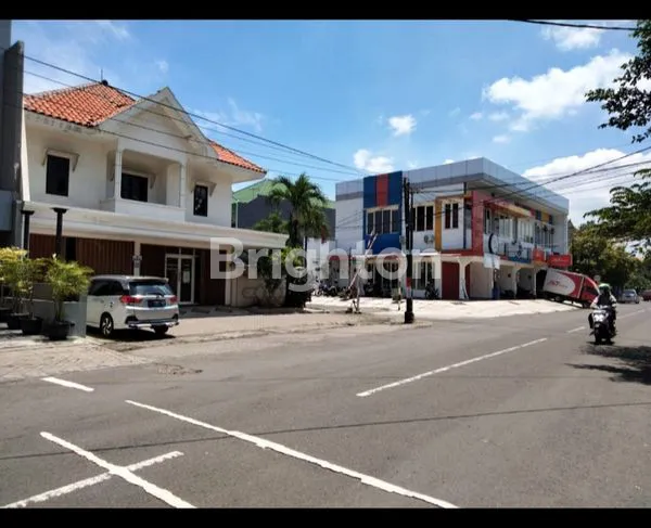 image RUMAH 2 LT DAN RUKO POSISI HOOK DI GAYUNGSARI DEKAT GAYUNGAN, KEBONSARI,KETINTANG, AYANI, WARU (2)
