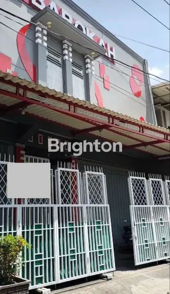 image RUMAH KOS KOSAN AKTIF JEMUR ,SURABAYA ADA TOKO NYA.  (3)