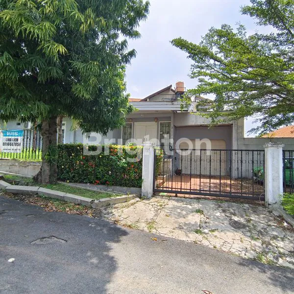 Gambar Property JUAL RUMAH DI KAWASAN ELITE