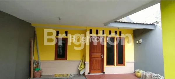 image RUMAH SIAP HUNI DEKAT TOL SIDOARJO (1)