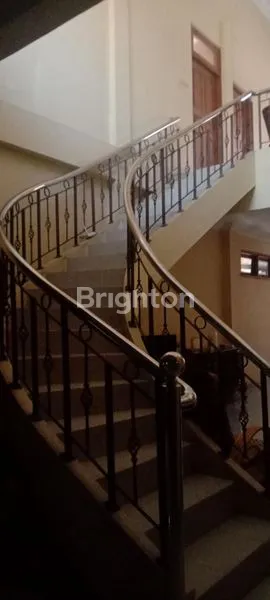 image RUMAH BAGUS LUAS TENGAH KOTA DEKAT KANTOR BALAI KOTA JOGJA (7)