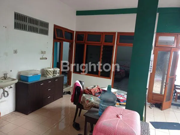 BANGUNAN  COCOK UNTUK USAHA