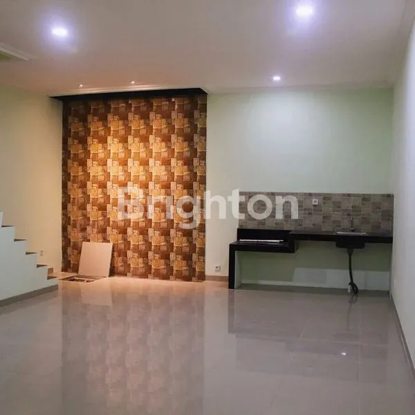 image HUNIAN RAPI MASIH BARU DALAM CLUSTER JAKTIM (2)