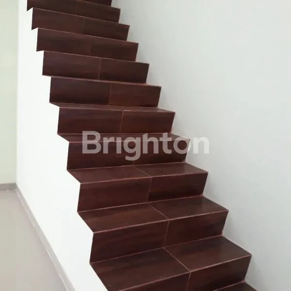 image HUNIAN RAPI MASIH BARU DALAM CLUSTER JAKTIM (3)