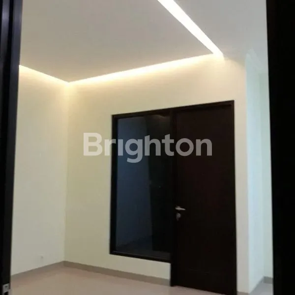 image HUNIAN RAPI MASIH BARU DALAM CLUSTER JAKTIM (5)