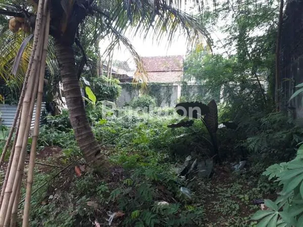 image LAHAN STRATEGIS MARGONDA 606M² + BONUS RUMAH (8)