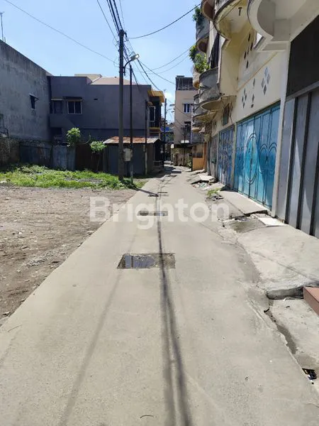 image TANAH BISA DIBANGUN 3 RUKO (1)