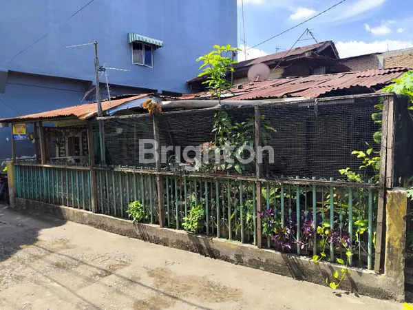 image TANAH BISA DIBANGUN 3 RUKO (4)