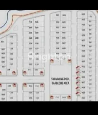 image 2 TANAH/ KAVLING DI GEM CITY GRESIK (1)