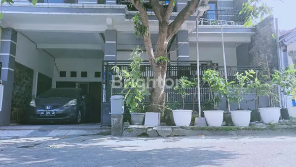 image RUMAH 2 LANTAI DI GOGORANTE, KEDIRI, JAWA TIMUR (1)