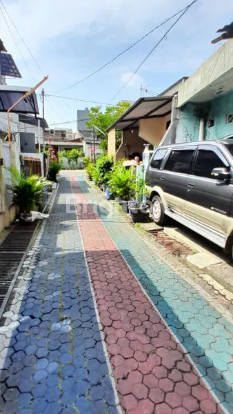 image RUMAH BAGUS DUA LANTAI DI PERUMNAS DEPOK TIMUR (3)