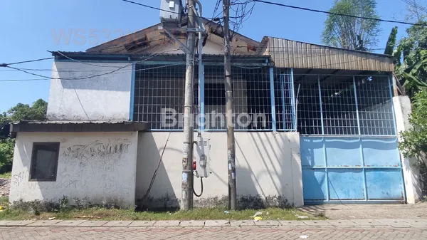 image GUDANG KALILOM ZONA INDUSTRI SIAP PAKAI, BUTUH CEPAT LAKU (1)