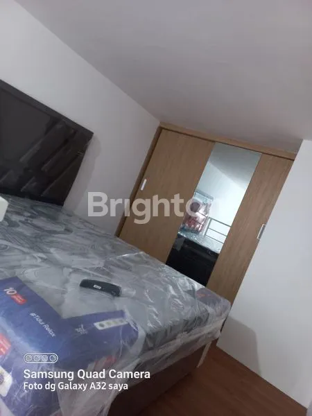 APARTEMEN ICON GRESIK