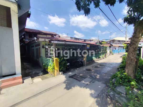 image TANAH BISA DIBANGUN 3 RUKO (2)