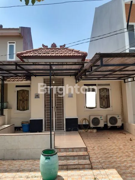 image RUMAH LIPPO UBUD TENANG DAN NYAMAN (1)