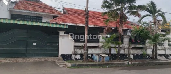image RUMAH 1.5 LANTAI, HOOK, ROW JALAN LEBAAAR, LOKASI NYAMAN, STRATEGIS, SELANGKAH KE PLAZA MARINA, KE AHMAD YANI, BENDUL MERISI AIRDAS (1)