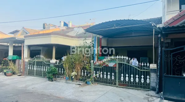 image RUMAH DI BARUK UTARA SURABAYA DEKAT RUNGKUT, MERR, PANJANG JIWO, NGINDEN (1)
