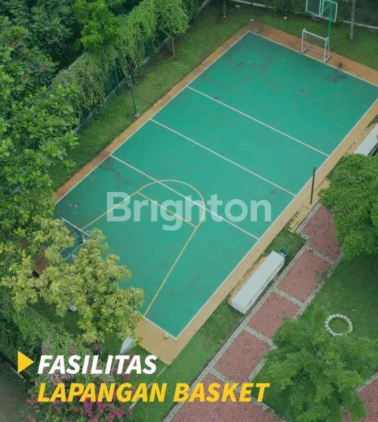 image RUMAH NYAMAN 2 LANTAI VIEW GUNUNG FULL FURNISHED (4)