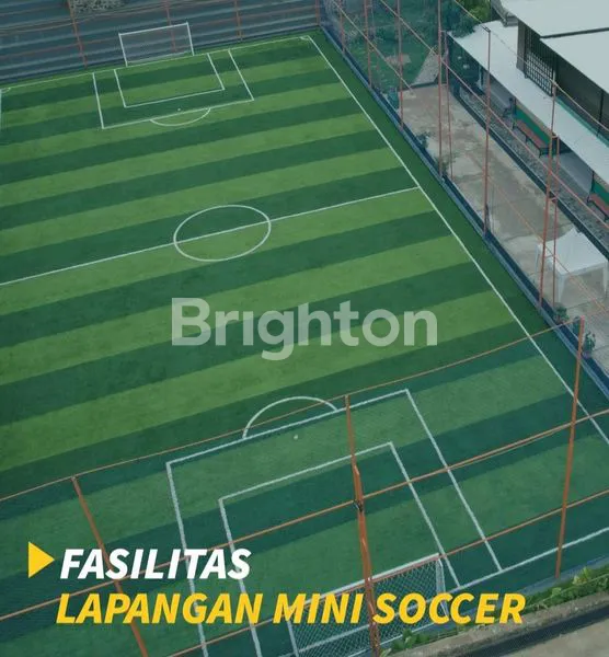 image RUMAH NYAMAN 2 LANTAI VIEW GUNUNG FULL FURNISHED (5)