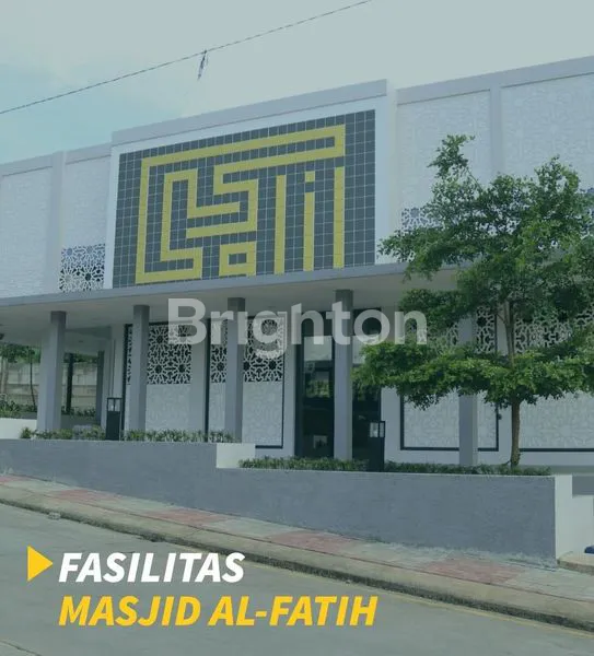 image RUMAH NYAMAN 2 LANTAI VIEW GUNUNG FULL FURNISHED (6)