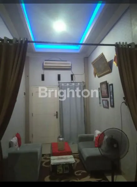 image RUMAH 2 LANTAI DI GRIYA ARISMA JUAL CUMA 610 JT AJA (3)