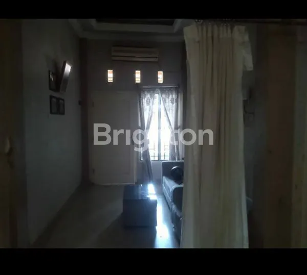 image RUMAH 2 LANTAI DI GRIYA ARISMA JUAL CUMA 610 JT AJA (5)