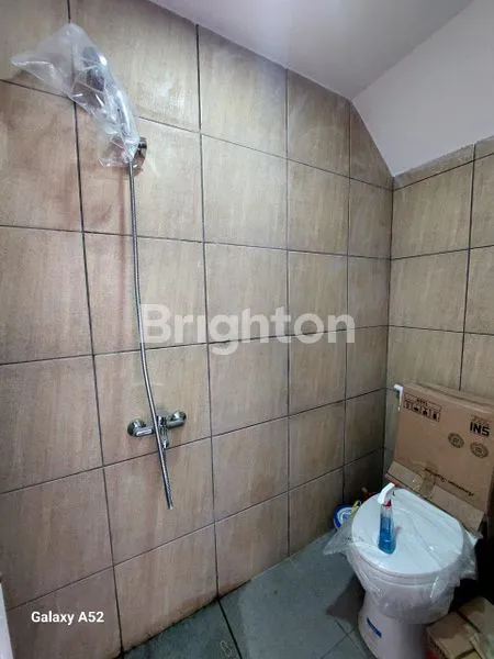 image RUMAH 2 LANTAI DI GRIYA ARISMA JUAL CUMA 610 JT AJA (7)