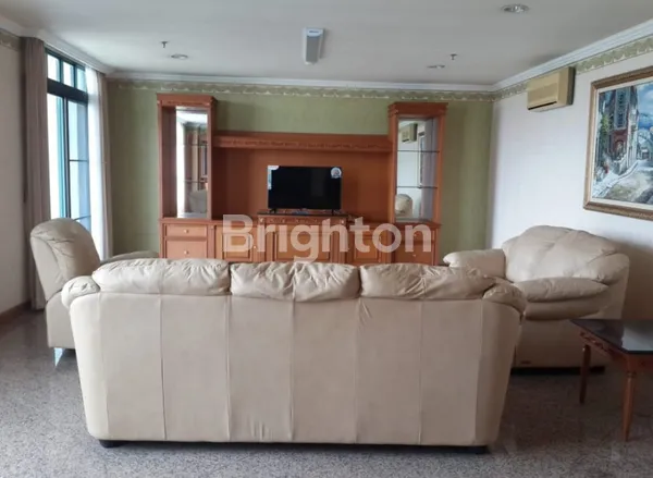 image KONDOMINIUM GRAHA FAMILY FULL FURNISH DEKAT GRAHA FAMILI, SPAZIO, PAKUWON MALL, LONTAR, BABATAN (4)