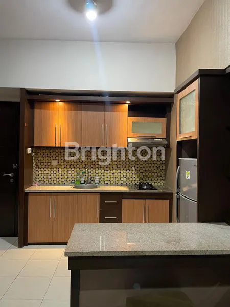 image APARTEMEN SOLO PARAGON FULL FURNISHED TIPE 2 BEDROOM (1)