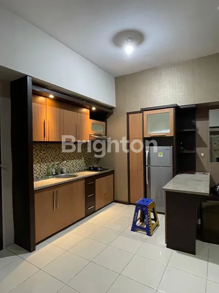 image APARTEMEN SOLO PARAGON FULL FURNISHED TIPE 2 BEDROOM (2)