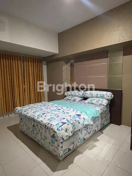 image APARTEMEN SOLO PARAGON FULL FURNISHED TIPE 2 BEDROOM (6)