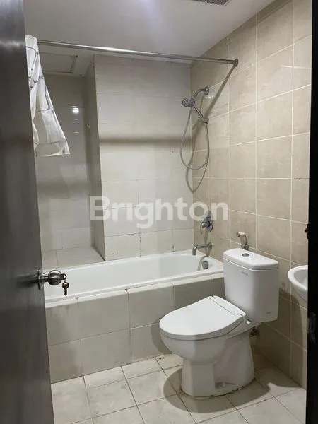 image APARTEMEN SOLO PARAGON FULL FURNISHED TIPE 2 BEDROOM (8)