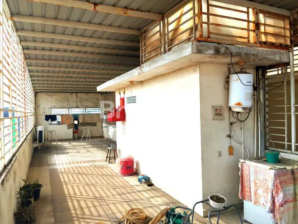 image RUMAH KOMPLEK BRYAN CITY NON FURNISHED MEDAN BARAT (3)