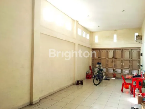 image RUMAH KOMPLEK BRYAN CITY NON FURNISHED MEDAN BARAT (5)