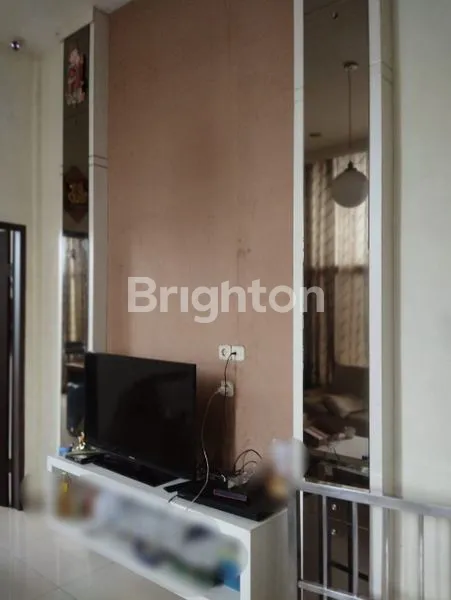 image RUMAH KOMPLEK BRYAN CITY NON FURNISHED MEDAN BARAT (8)