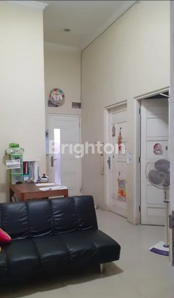 image RUMAH SIAP HUNI DI PERUMAHAN GRIYA EDELWEIS - MOJOLABAN (4)