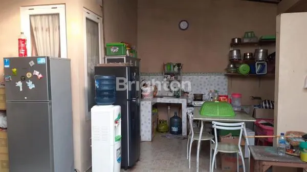 image RUMAH SIAP HUNI DI PERUMAHAN GRIYA EDELWEIS - MOJOLABAN (6)