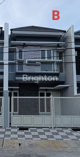 image RUMAH BARU SIAP HUNI (1)