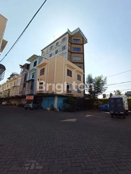 image RUKO HOOK KLAMPIS 21 SURABAYA TIMUR (2)