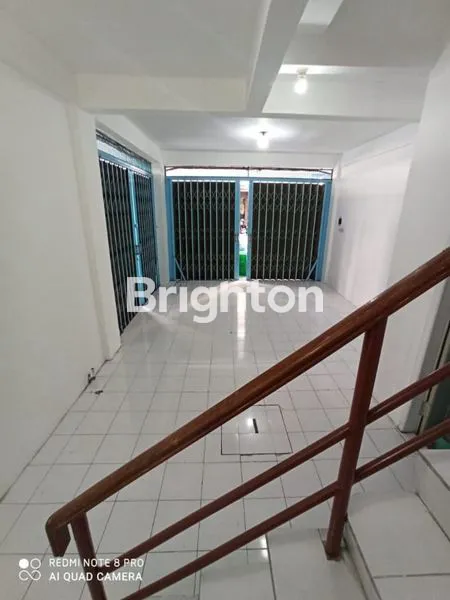 image RUKO HOOK KLAMPIS 21 SURABAYA TIMUR (3)