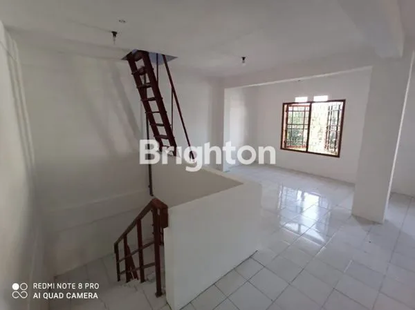 image RUKO HOOK KLAMPIS 21 SURABAYA TIMUR (6)