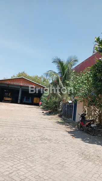 image JUAL TANAH DAN BANGUNAN JL. KEBRAON KARANG PILANG SURABAYA (1)