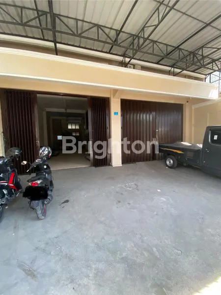 image RUKO 3 LANTAI PUSAT KOTA DEKAT JL BUBUTAN DAN BG JUNTION (1)